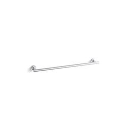 Purist® Towel Bar, 24 in L, Polished Chrome - sxxkegj1u2yupqiknttw@2x.jpg