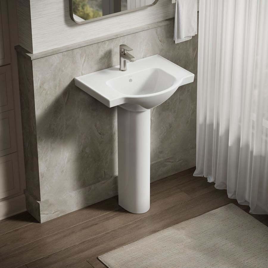 Veer 24" Pedestal Bathroom Sink Only with One Hole Drilled and Overflow - sy9qtjepf4a2diekf532@2x.jpg