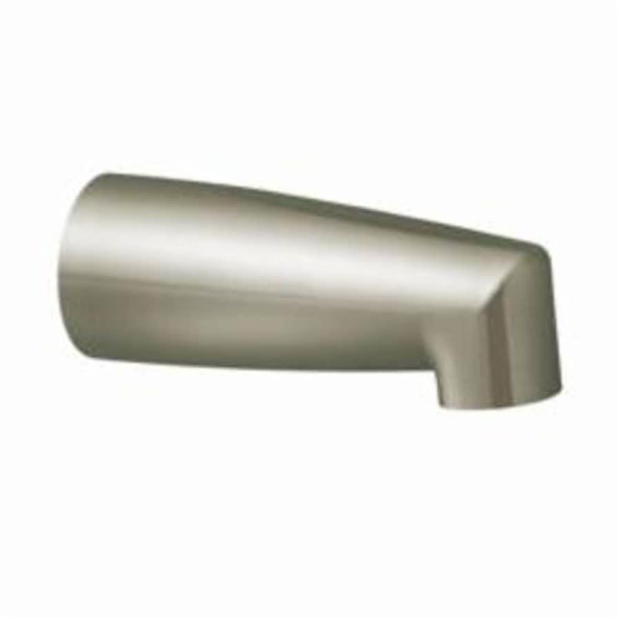 Chateau® Tub Spout, Wall Mount, Brushed Nickel - sybi7vrupzaqujgwmx40@2x.jpg