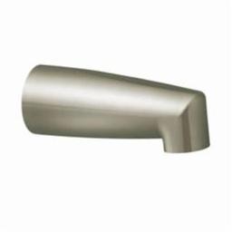 Chateau® Tub Spout, Wall Mount, Brushed Nickel - sybi7vrupzaqujgwmx40@2x.jpg