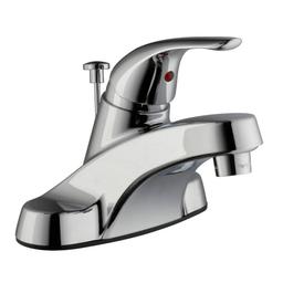 Aragon 4 in. Centerset Single-Handle Low-Arc Bathroom Faucet in Polished Chrome - szb0osilv6cqgx5bvatc@2x.jpg