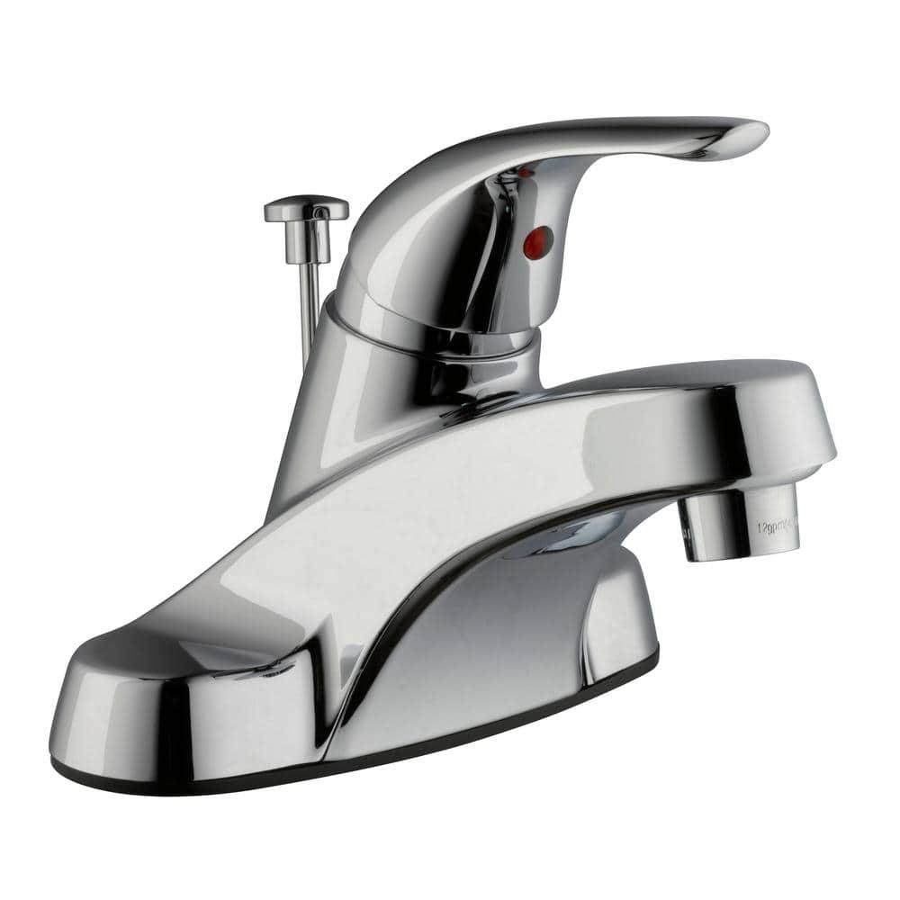 Aragon 4 in. Centerset Single-Handle Low-Arc Bathroom Faucet in Polished Chrome - szb0osilv6cqgx5bvatc@2x.jpg