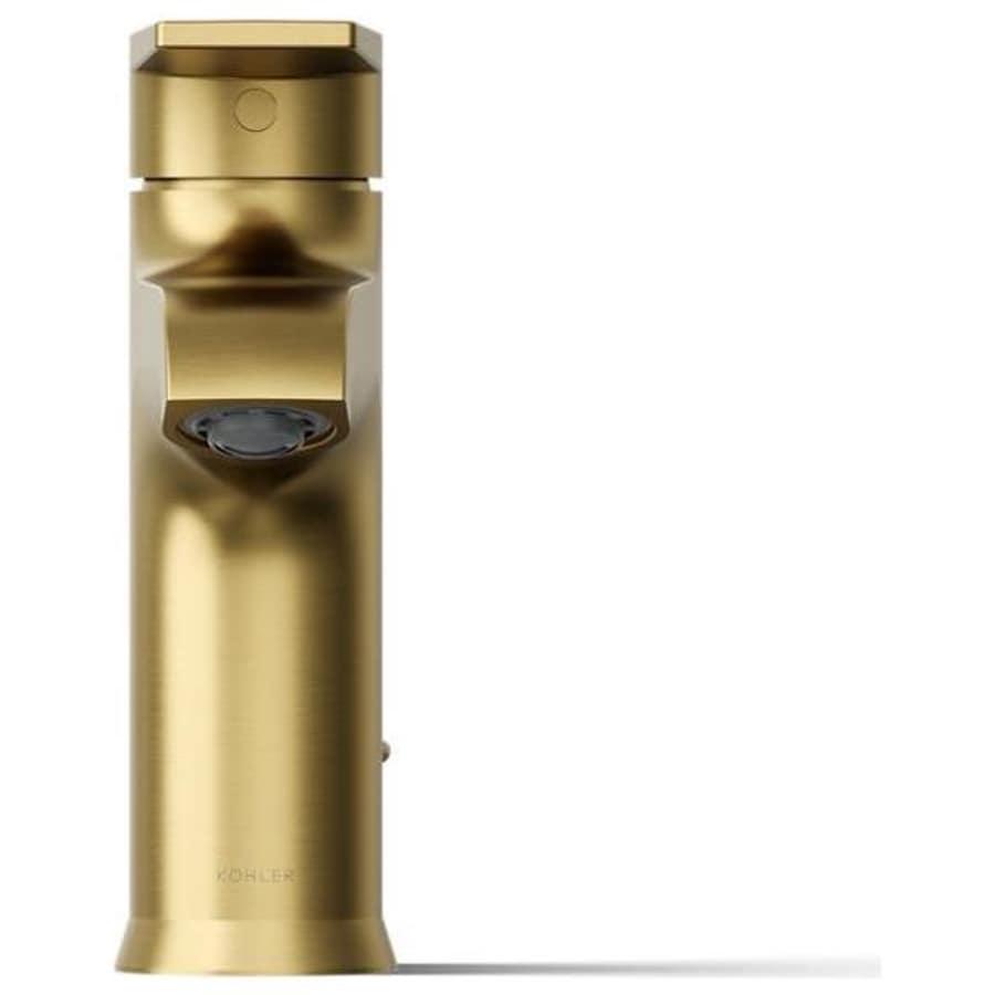 Hint 1.2 GPM Single Hole Bathroom Faucet with Pop-Up Drain Assembly - szictkqesex0avzoazwc@2x.jpg