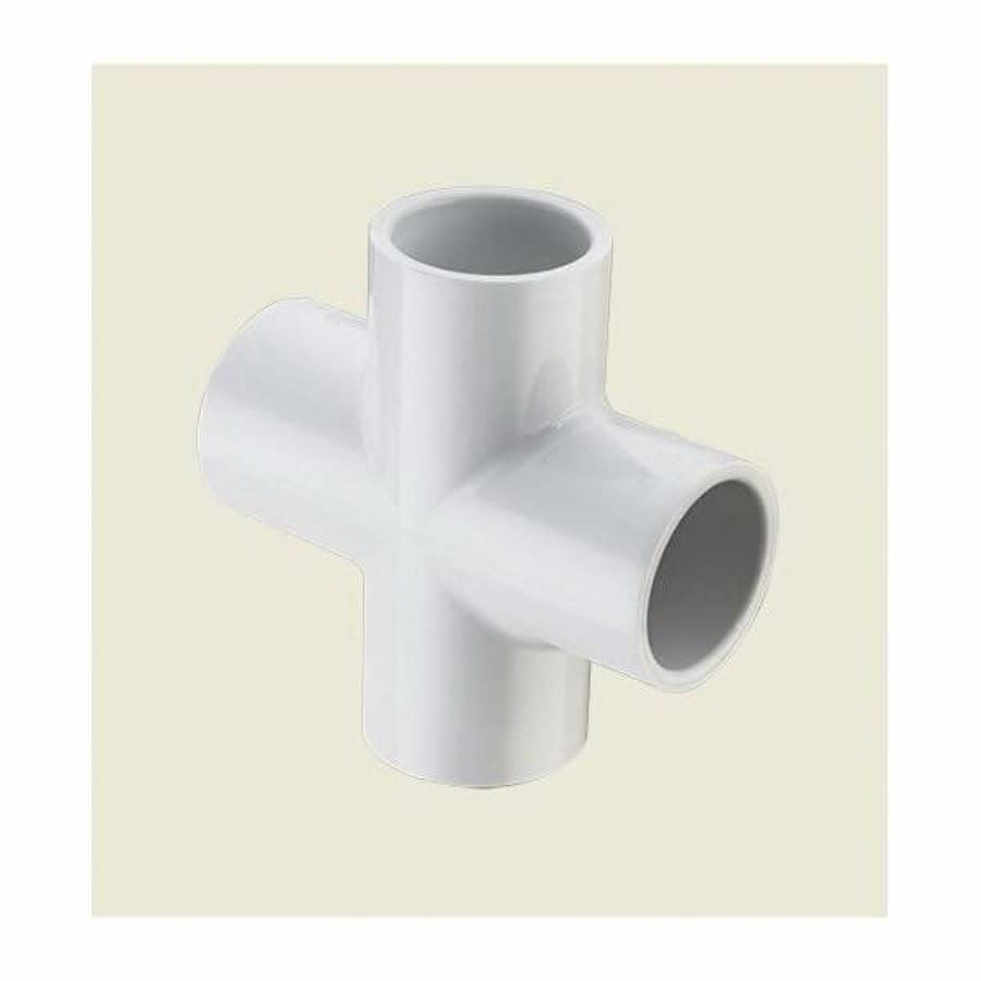Cross, 1 in, Socket, SCH 40/STD, PVC - szp4zxlf3zvqfjnjz9hw@2x.jpg
