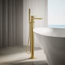 Parallel Floor Mounted Tub Filler - Includes Hand Shower - t0xs7fioa5dy781fhnpp@2x.jpg