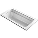 Archer 66" ExoCrylic Drop In Soaking Tub with Reversible Drain and Comfort Depth Design - t0ztbxgqdonuuwlk5xh1@2x.jpg