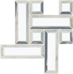 Gamma Azure Blend Basketweave 2 1/4X2 1/4 Polished - t1ip20lv41q6ycbqwwng@2x.jpg