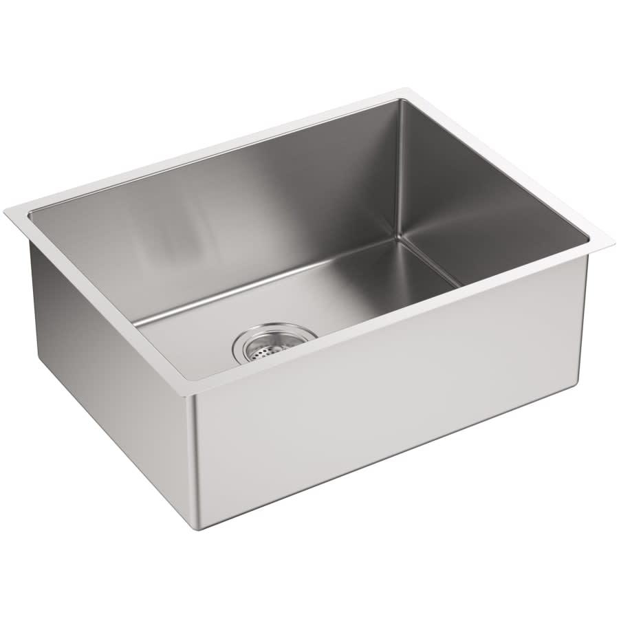 Strive 24" Single Basin Undermount 16-Gauge Stainless Steel Kitchen Sink with SilentShield - t1x6wdjyqdlfcuevwv20@2x.jpg