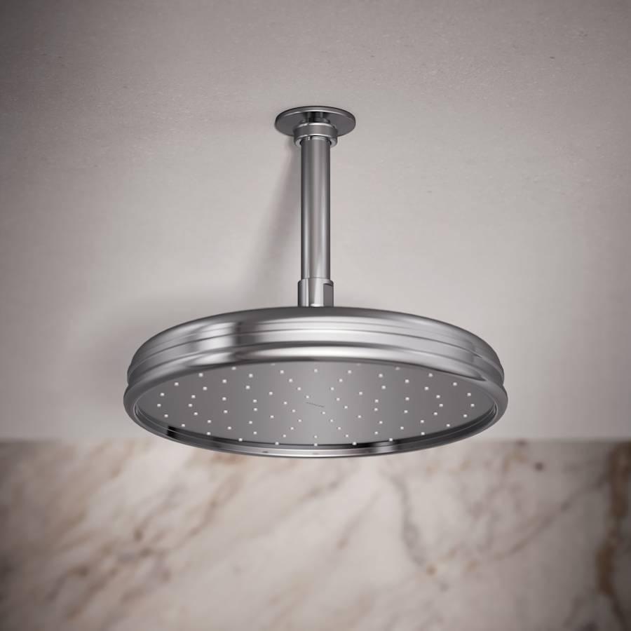 Traditional Round 10" Single Function 2.5 GPM Rainhead with MasterClean Sprayface and Katalyst Air-Induction Technology - t2ke9u7vj7jdac9bjtje@2x.jpg