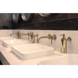 Trinsic 1.2 GPM Wall Mounted Bathroom Faucet Less Drain Assembly and Rough-In Valve - t2kf3fx7zj0ldq45hlao@2x.jpg