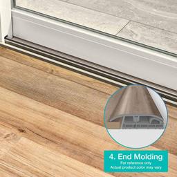 Ash 0.31 in. T x 2 in. W x 78.7 in. L Vinyl 4-in-1 Molding - t2uufrvknh1nunodbyve@2x.jpg