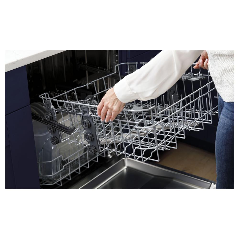 24 in. Built-In Tall Tub Top Control Stainless Steel Dishwasher w/Sanitize, Dry Boost, 52 dBA - t3m0ce0yk2fkgibwmzxj@2x.jpg