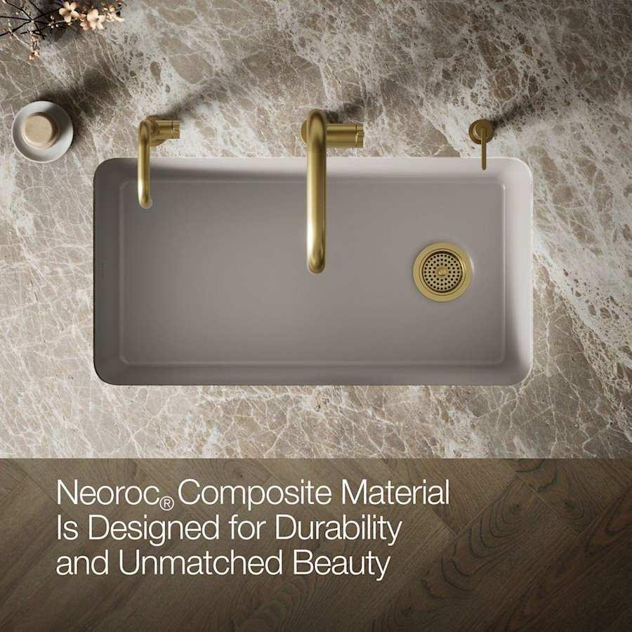 Cairn 33-1/2" Undermount Single Bowl Neoroc Granite Composite Kitchen Sink with Bottom Sink Rack - t3r64ij3upls6ja4d7kq@2x.jpg
