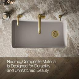 Cairn 33-1/2" Undermount Single Bowl Neoroc Granite Composite Kitchen Sink with Bottom Sink Rack - t3r64ij3upls6ja4d7kq@2x.jpg