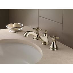 Cassidy Widespread Bathroom Faucet with Pop-Up Drain Assembly - Handles Sold Separately - Includes Lifetime Warranty - t3s0u5x525qcvfwq3fvv@2x.jpg