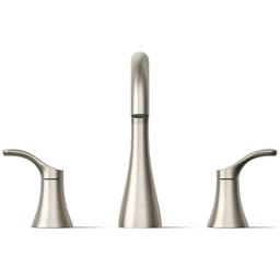 Simplice 1.2 GPM Widespread Bathroom Faucet with Clicker Drain Assembly and UltraGlide Ceramic Disc Valves - t4leoxliy0kx4vyl87xr@2x.jpg