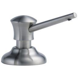 Classic Soap Dispenser, Deck Mount, ADA, Arctic Stainless - t67hkw9ls3wjocqgaqfi@2x.jpg