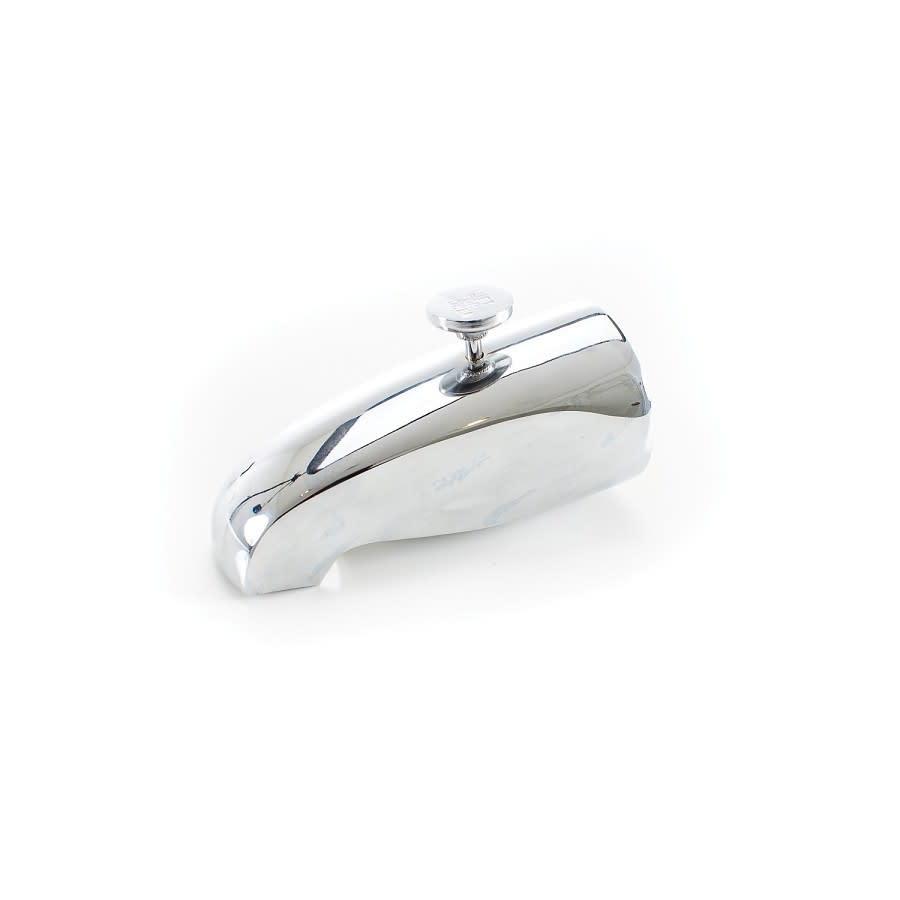 Tub Spout, Wall Mount, Polished Chrome - t6h65hb8txfiza0vwzj8@2x.jpg
