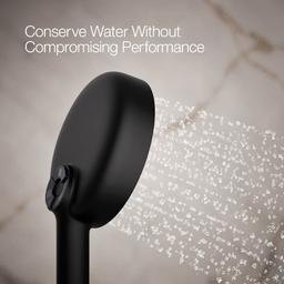 Statement 1.75 GPM Multi Function Hand Shower with MasterClean Sprayface and Katalyst Air Induction Technology - t6imxeeyuwqcowdbvkil@2x.jpg