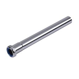 Tubular Extension, 1-1/4 in, Tube x Slip Joint, 20 ga, Chrome - t6oflfmnewbxfimsayxq@2x.jpg