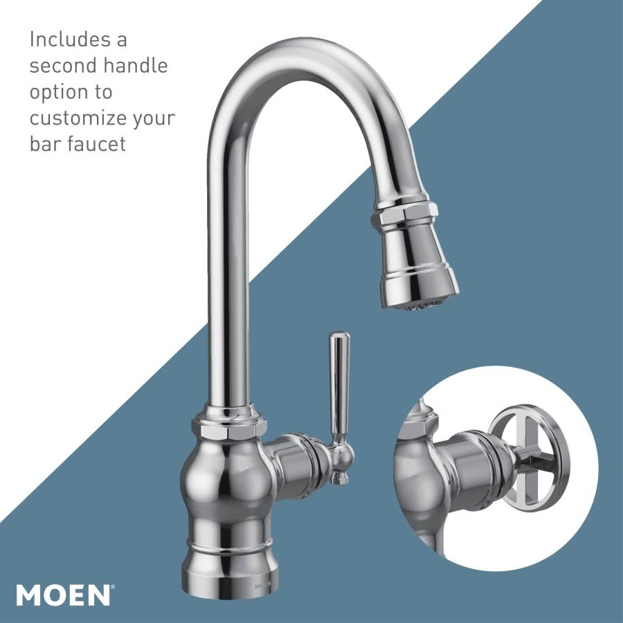 Paterson 1.5 GPM Single Hole Pull Down Bar Faucet with Duralast Cartridge and Reflex, PowerClean, and Duralock Technologies - t78ojl7cb695esr3tkbh@2x.jpg