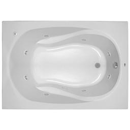 Plus A 60" x 42" Whirlpool Bathtub with 8 Hydro Jets and EasyCare Acrylic - Drop In Installation - t7z1wjqnpmphtalmgyfa@2x.jpg
