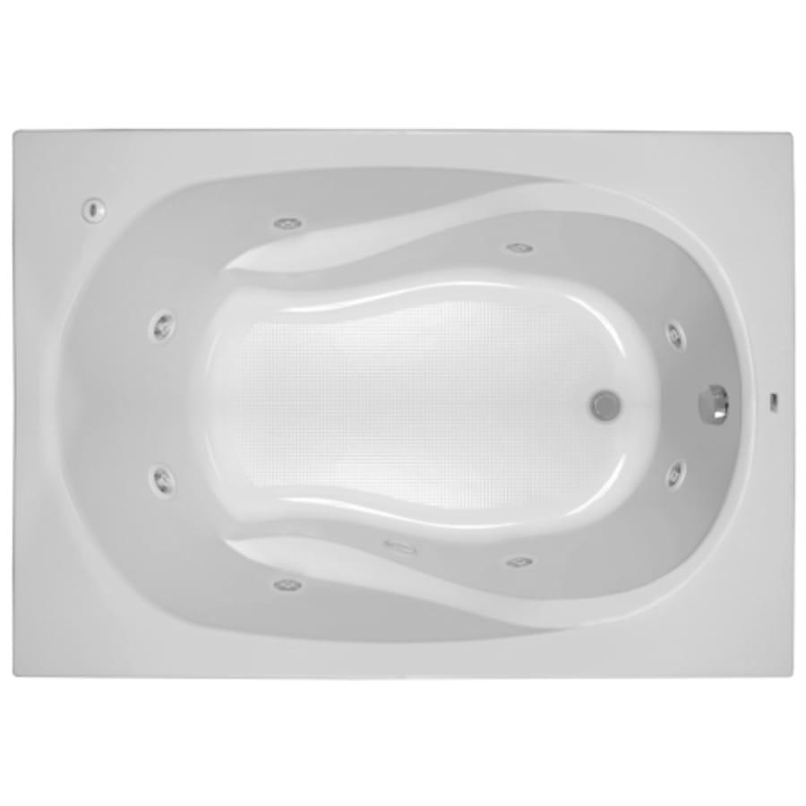 Plus A 60" x 42" Whirlpool Bathtub with 8 Hydro Jets and EasyCare Acrylic - Drop In Installation - t7z1wjqnpmphtalmgyfa@2x.jpg