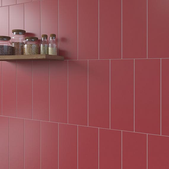 Color Wheel Classic Currant Rectangle 3X6 Glossy - t85mx3flwpvckeuu4kcv@2x.jpg