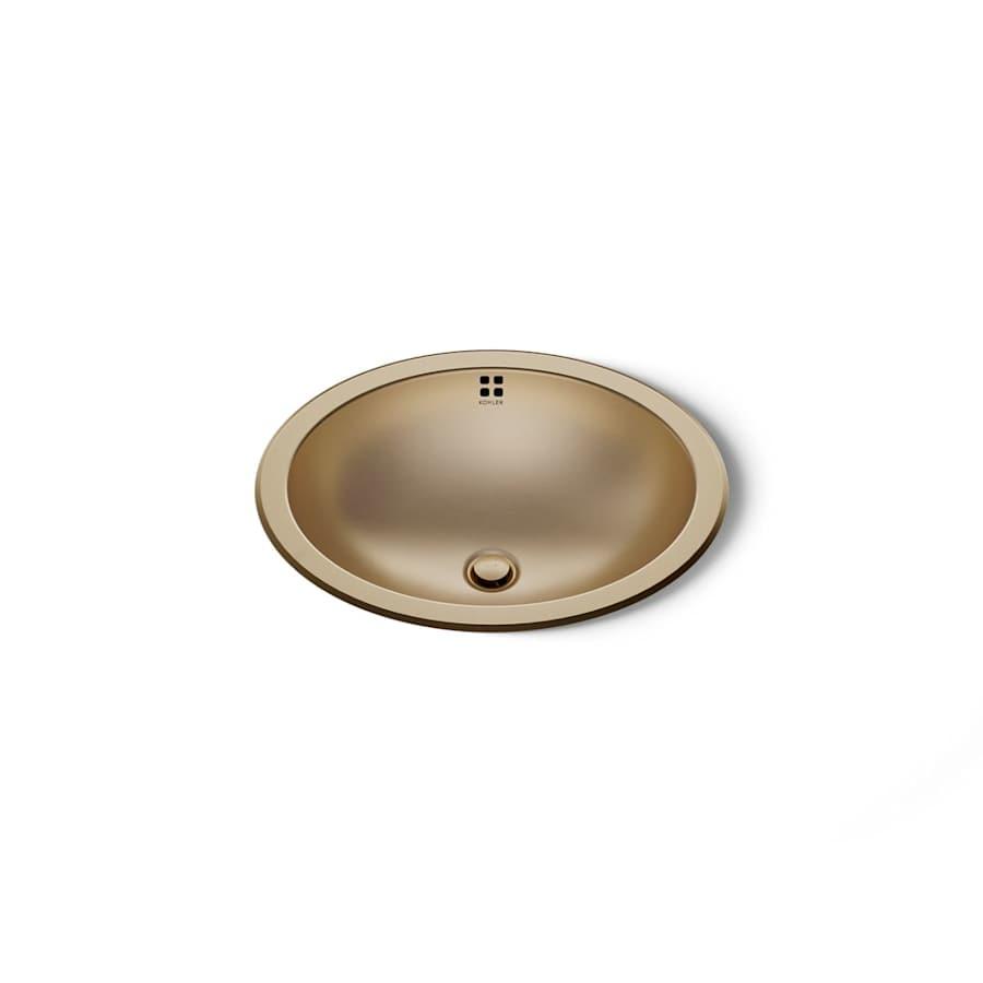 Bachata 16-11/16" Oval Stainless Steel Undermount Bathroom Sink with Overflow - t8insxexvatyl9gw93gy@2x.jpg