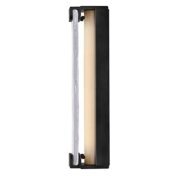 Zayde 16" Tall LED Outdoor Wall Sconce - t8mscukb54xntoejrkri_x500.jpg