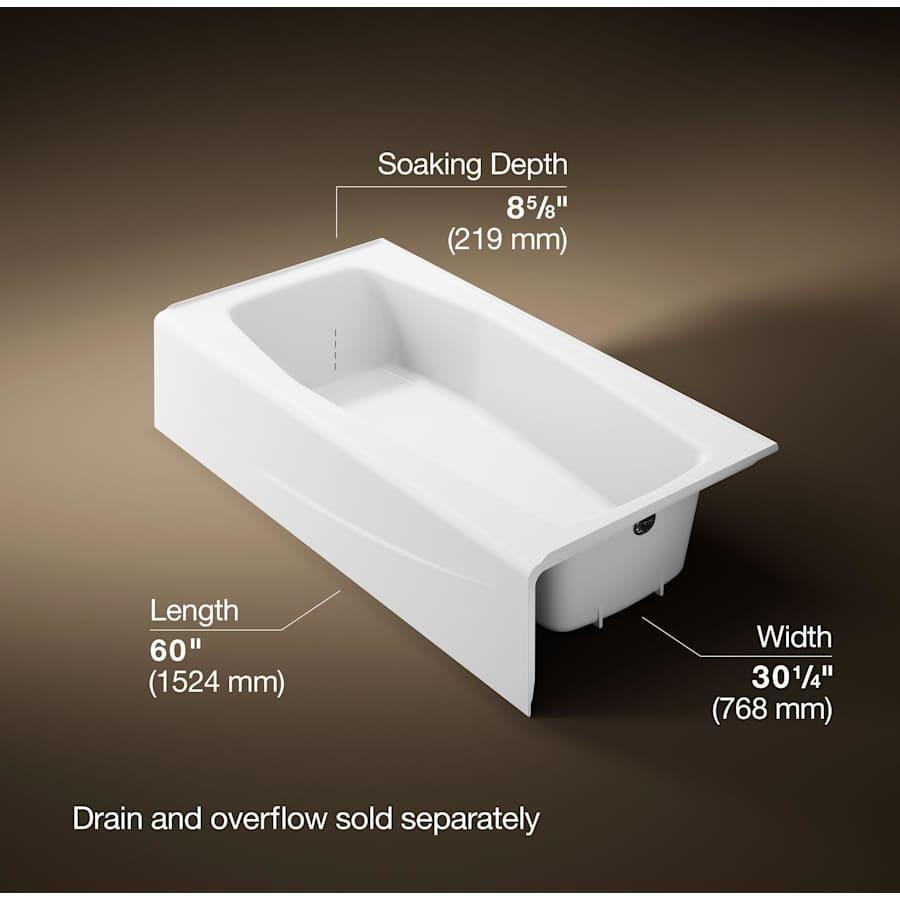 Villager Collection 60" Cast Iron Soaking Bathtub for Three Wall Alcove Installations with Right Hand Drain - t8npm7qd7l1wtnsm6kmk@2x.jpg