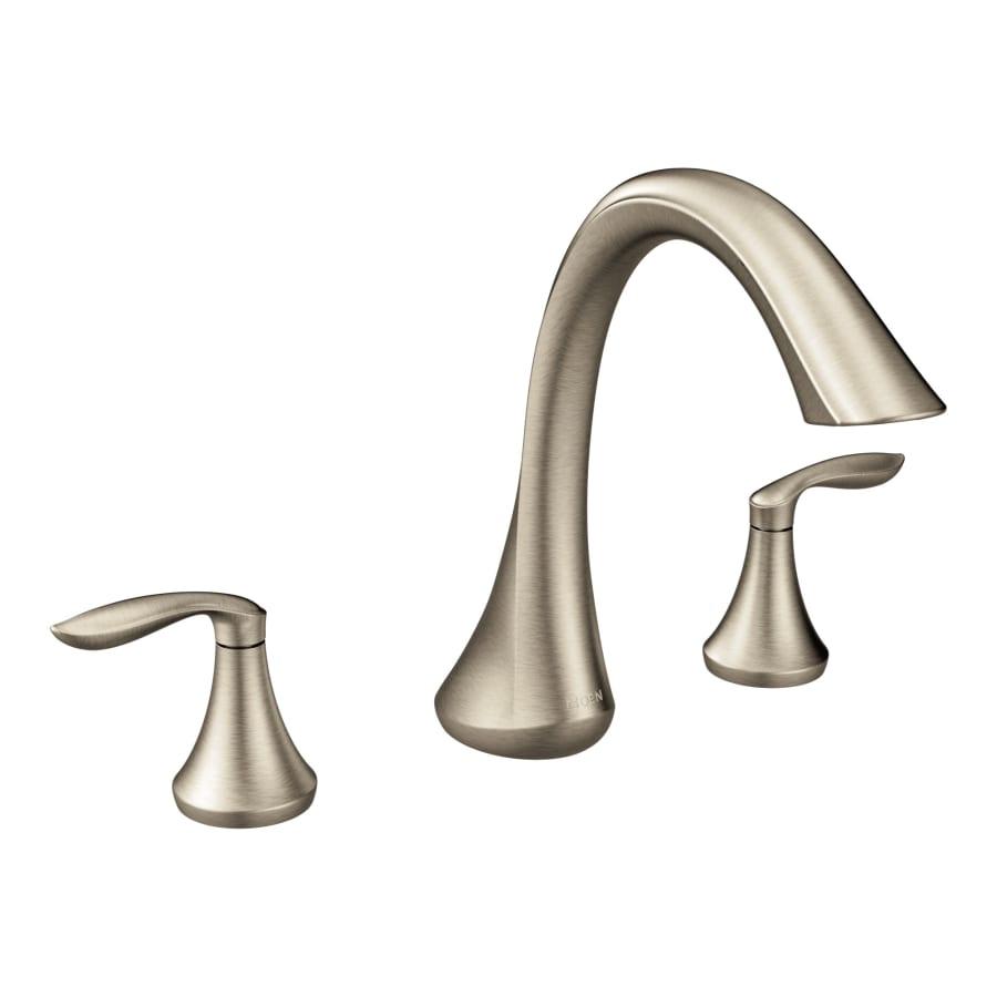 Deck Mounted Roman Tub Filler from the Eva Collection (Less Valve) - t943bn@2x.jpg