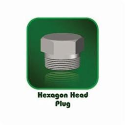 Hex Head Plug, 1 in, MNPT, SCH 80/XH, Forged Steel, 3000 lb - t9gs8qkqlvsmhirnlrsg@2x.jpg
