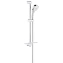 Tempesta Cosmopolitan 2.5 GPM Multi Function Hand Shower and 24" Slide Bar - t9rzgsilvxjk1bfekeb2@2x.jpg