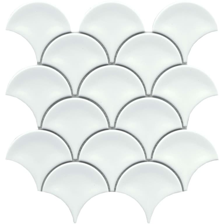 REWARD WHITE GL 3X4 FAN/MO