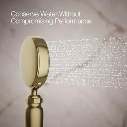 Artifacts 1.75 GPM Single Function Hand Shower with MasterClean Sprayface - ta1kupjitaet2mtdxbzg@2x.jpg