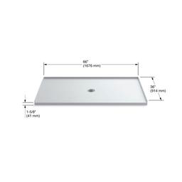 Archer 48" x 48" Square Shower Base with Single Threshold and Center Drain - ta3b4dfh0ovvlqcgevod@2x.jpg