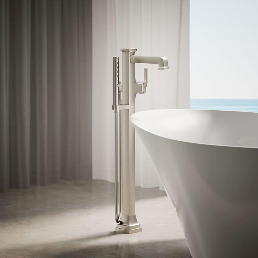 Riff Floor Mounted Tub Filler with Built-In Diverter - Includes Hand Shower - ta3zzsc2p8syjrcrnvnt@2x.jpg