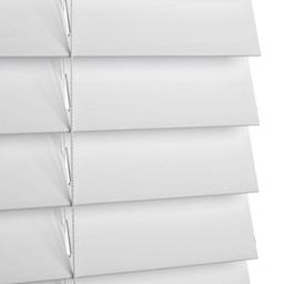 White Cordless Faux Wood Blinds for Windows with 2 in. Slats - tafjntoo5coowersxh7h_x500.jpg
