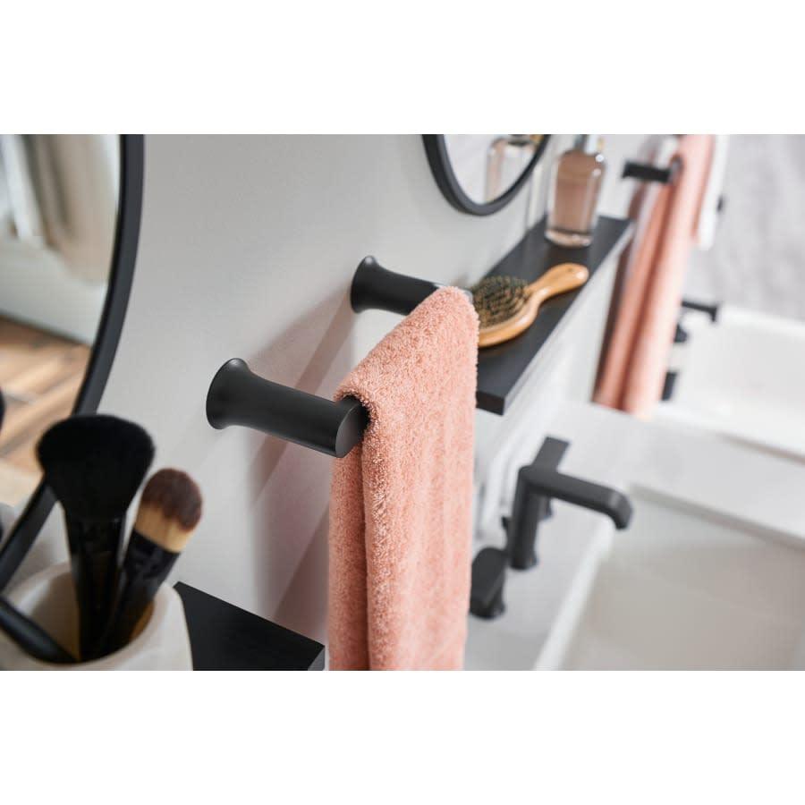 Genta LX 1.2 GPM Widespread Bathroom Faucet with Pop-Up Drain Trim - Less Valve - taguhqe4sbpoecjlkl4t@2x.jpg
