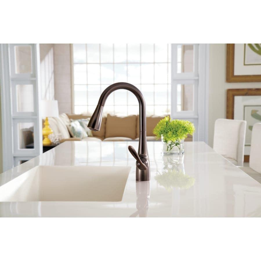 Arbor Single Handle Pulldown Spray Kitchen Faucet with Reflex Technology - tb2n73313ymaosjrnzho@2x.jpg