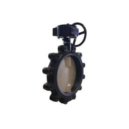 Lug Style Butterfly Valve, Gear Operator, 5 in, Flange, Ductile Iron - tb7pld9lzbkor9ouejyh@2x.jpg