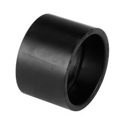 DWV Reducer Coupling, 3 x 1-1/2 in, Hub, ABS - tbdhtul93tldhvj61aqg@2x.jpg