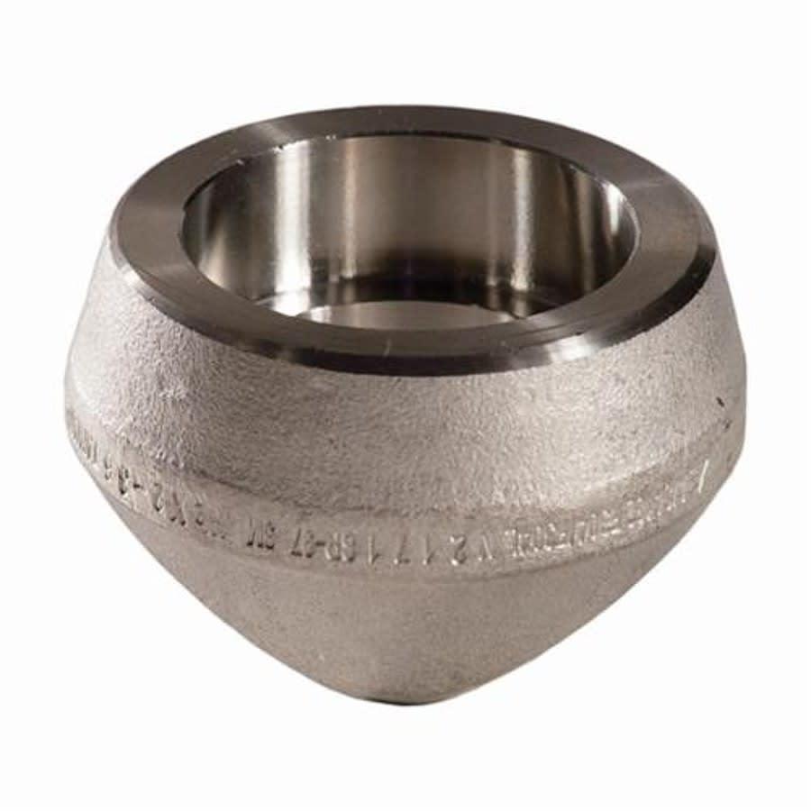 Sock O-Let, 3/4 in, Socket Weld, 1 to 36 in Run Size, 304/304L Stainless Steel, 3000 lb - tbscwvahy8kbpu6dd1lu_800x500@2x.jpg