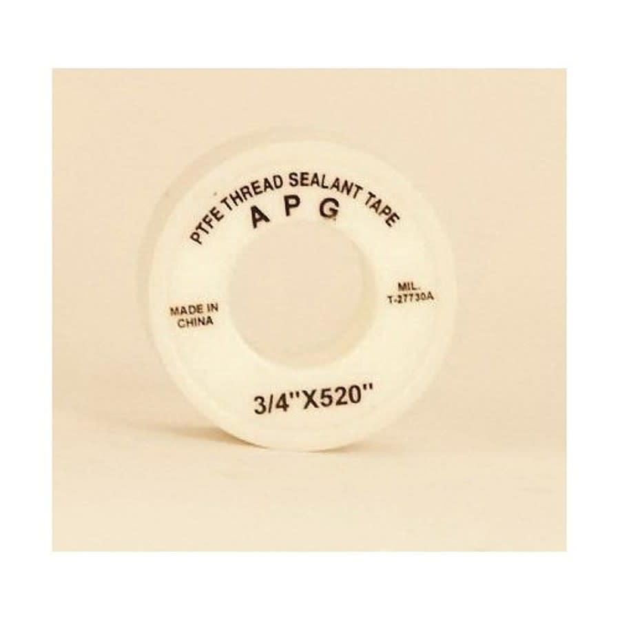 Teflon Tape, 1/2 in W, 260 in L, White - tbwjozssenkvvj8z6hfg@2x.jpg