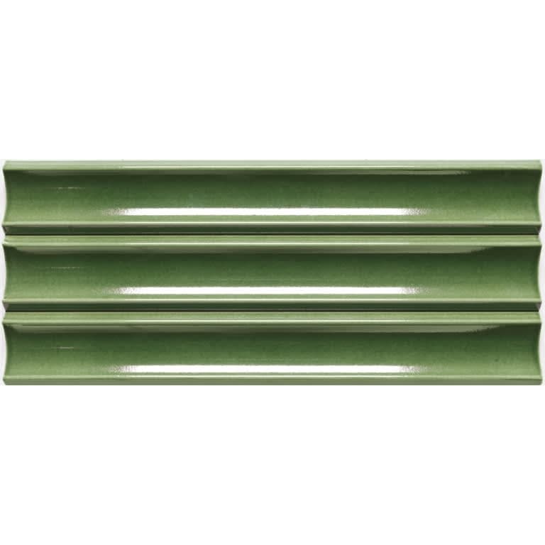 TUBAGE GREEN GL 7X16