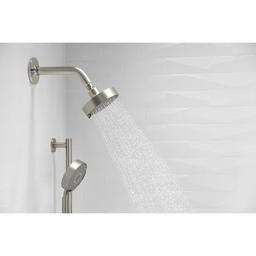 Purist 2.5 GPM Multi Function Shower Head with MasterClean and Katalyst Air-Induction Spray Technology - tcggbfwrkhaugmktyxuv_x500.jpg