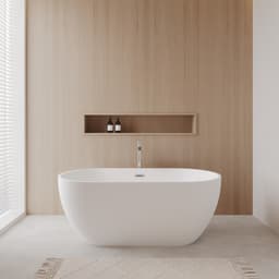 Juno Freestanding Bathtub - 63W x 23H x 32D - tchrfnac3mtrqb2g4upj@2x.jpg