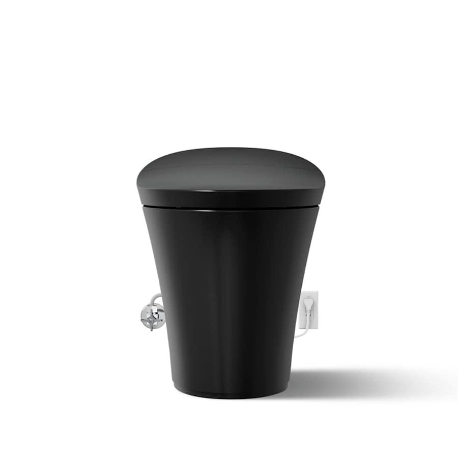 Veil Dual Flush One Piece Elongated Chair Height Intelligent Toilet - Seat Included with Quiet Close Lid - tclaayk8kbexcpgsuvsd@2x.jpg