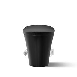 Veil Dual Flush One Piece Elongated Chair Height Intelligent Toilet - Seat Included with Quiet Close Lid - tclaayk8kbexcpgsuvsd@2x.jpg